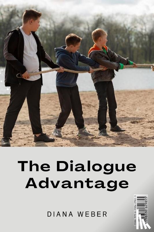 Weber, Diana - The Discipline Framework