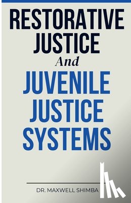 Shimba - Restorative Justice and Juvenile Justice Systems