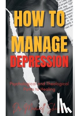 Shimba - How to Manage Depression
