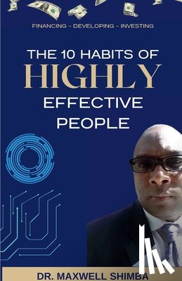 Shimba - The 10 Habits of Highly Effective People