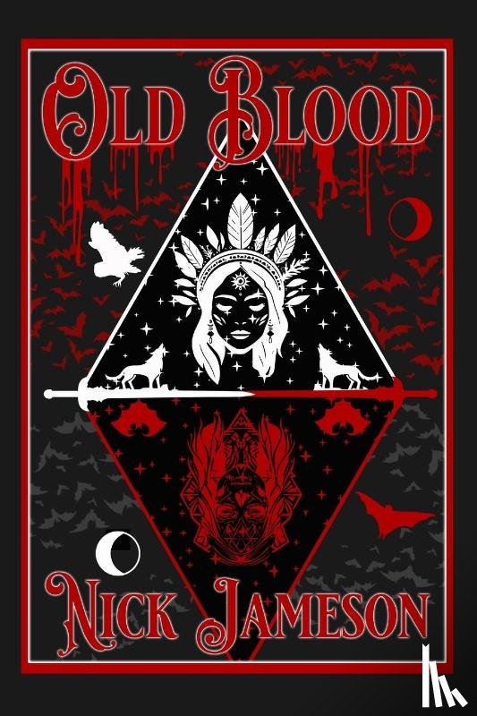 Jameson, Nick - Old Blood