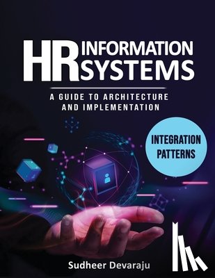 Devaraju, Sudheer - Devaraju, S: HR Information Systems Integration Patterns