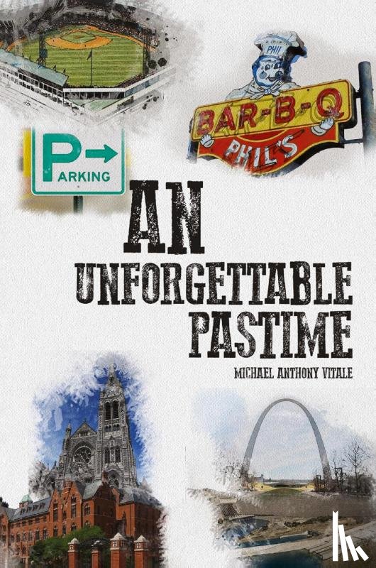 Anthony Vitale, Michael - An Unforgettable Pastime