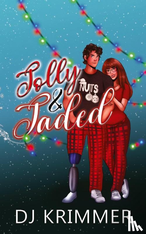 Krimmer, Dj - Jolly & Jaded
