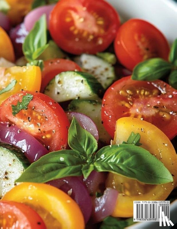 Johnson, Kelly - 50 No-Cook Summer Dishes Recipes