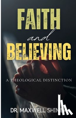 Shimba - Faith and Believing