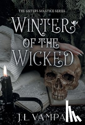 Vampa, J. L. - Winter of the Wicked