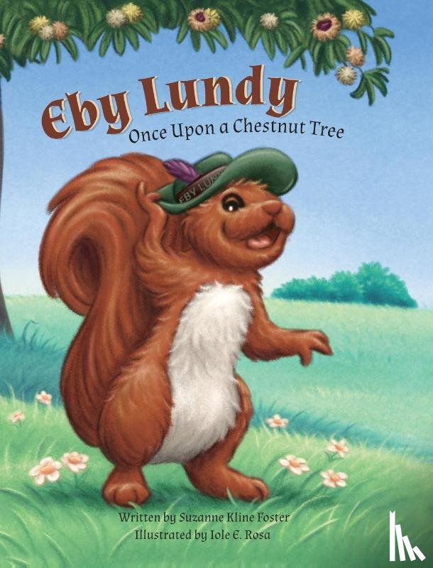 Foster, Suzanne - Eby Lundy