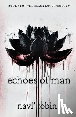 Robins, Navi' - Echoes of Man