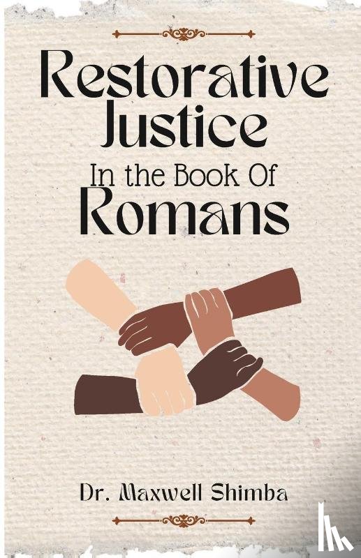 Shimba - Restorative Justice in the Book of Romans