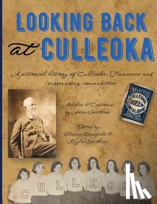 Southern, Adam - Looking Back at Culleoka