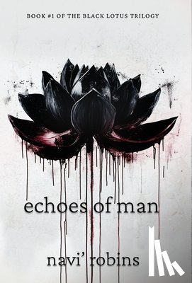 Robins, Navi' - Echoes of Man