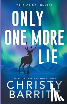 Barritt, Christy - Only One More Lie