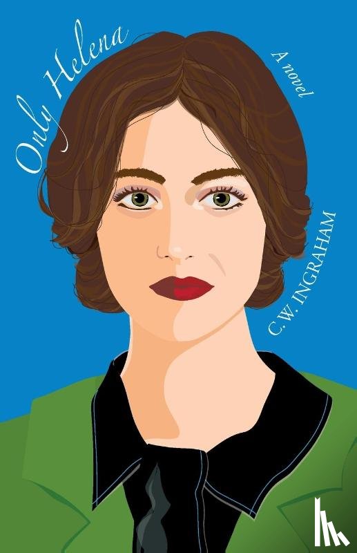 Ingraham, C. W. - Only Helena