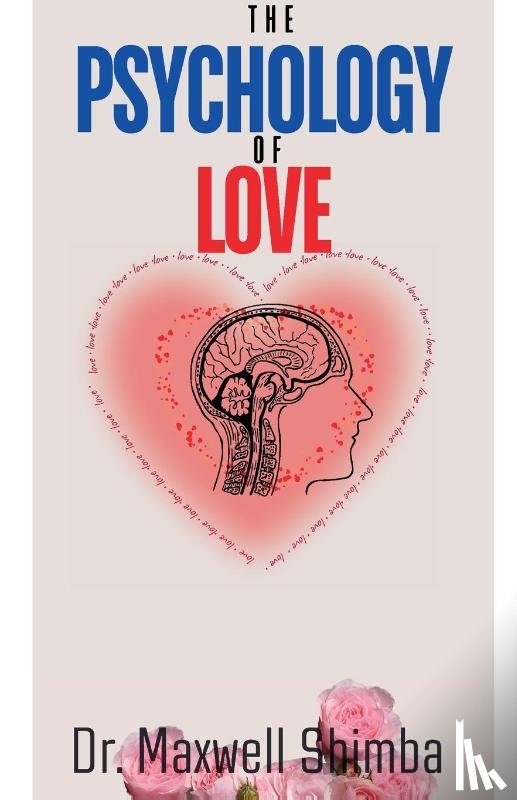 Shimba, Maxwell - The Psychology of Love