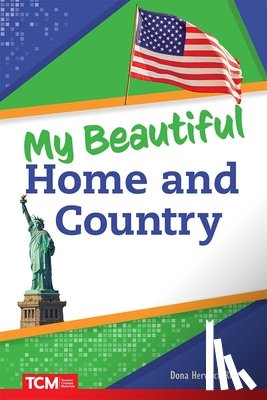 Herweck Rice, Dona - My Beautiful Home and Country