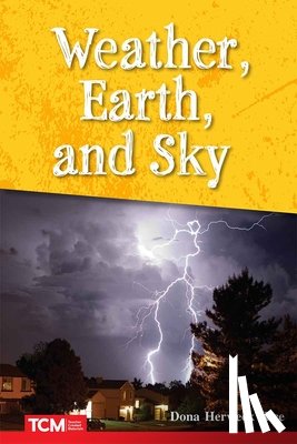 Herweck Rice, Dona - Weather, Earth, and Sky