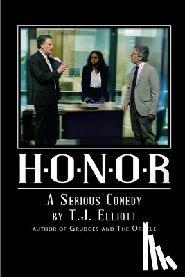 Elliott, Tj - Honor