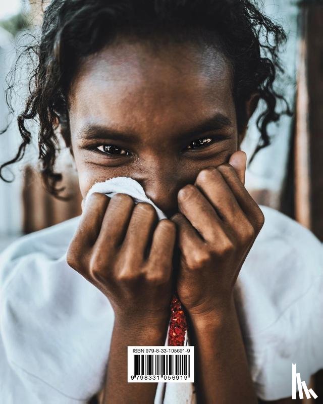 Kikalishvili, Mamuka - Faces Of Papua New Guinea