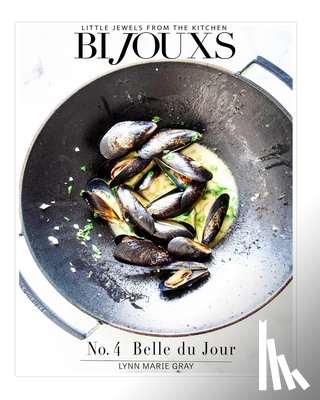 Gray, Lynn Marie - Bijouxs Little Jewels No. 4 Belle du Jour - ING