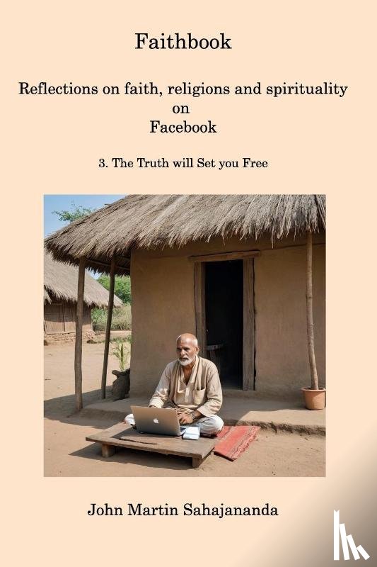 Sahajananda, John Martin - Faithbook 3