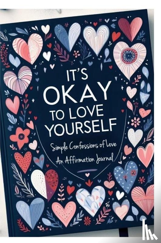 Jones, Jacqueline - Affirmation Devotional