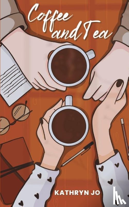 Jo, Kathryn - Coffee and Tea