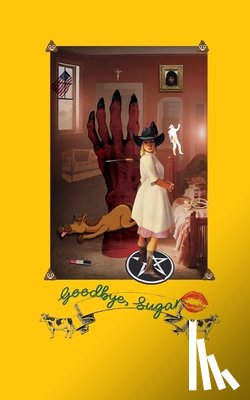 Solis, Megan - Goodbye, Sugar