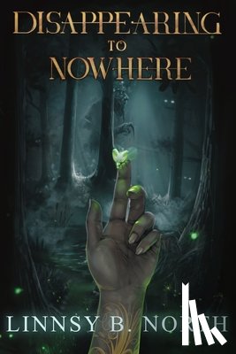 North, Linnsy B - Disappearing To Nowhere