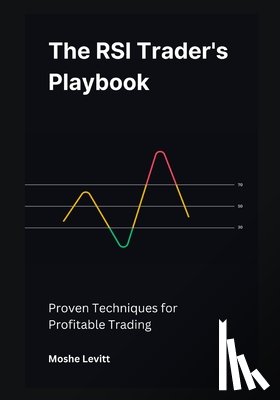 Levitt, Moshe - The RSI Trader's Playbook: Proven Techniques for Profitable Trading