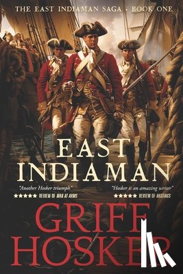 Hosker, Griff - East Indiaman