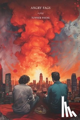 Payne, Topher - Angry Fags