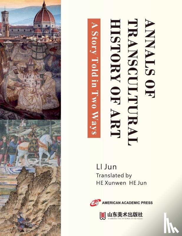 Jun, Li - Annals of Transcultural History of Art