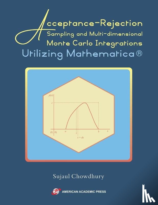 Chowdhury, Sujaul - Acceptance-Rejection Sampling and Multi-dimensional Monte Carlo Integrations Utilizing Mathematica®