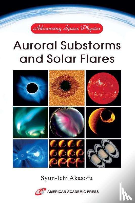 Akasofu, Syun-Ichi - Advancing Space Physics