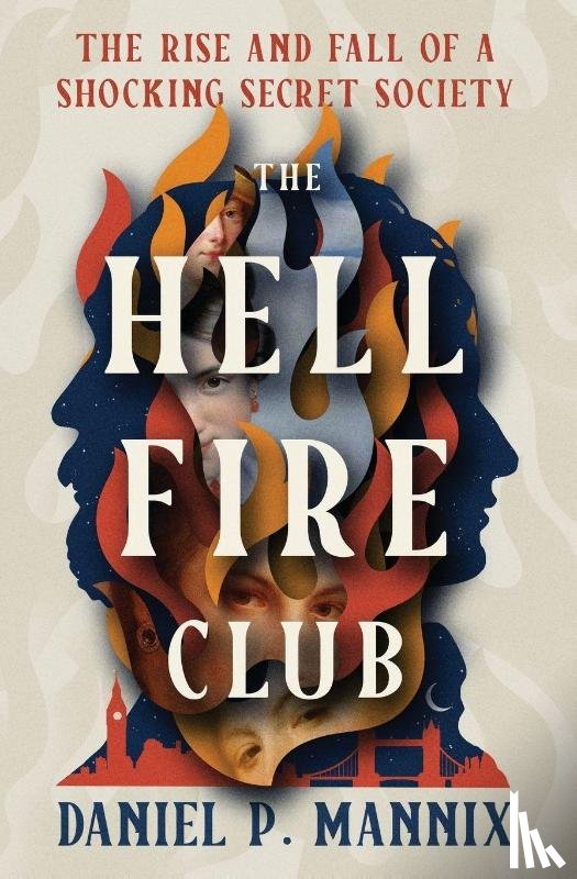 Mannix, Daniel P. - The Hellfire Club