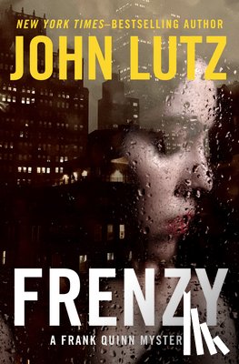 Lutz, John - Frenzy