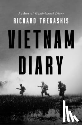Tregaskis, Richard - Vietnam Diary