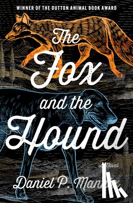 Mannix, Daniel P. - The Fox and the Hound