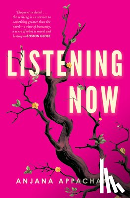 Appachana, Anjana - Listening Now