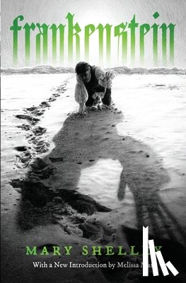 Shelley, Mary - Frankenstein