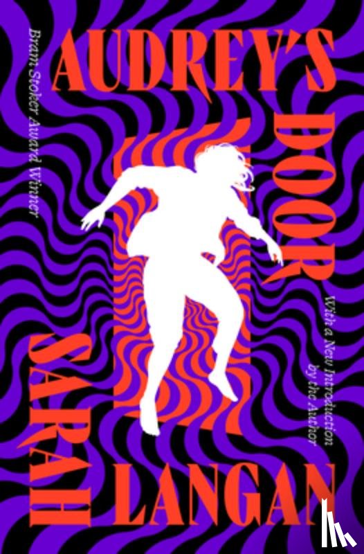 Langan, Sarah - Audrey's Door