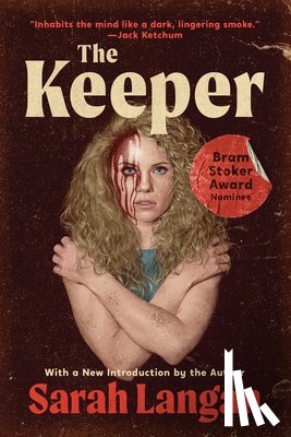 Langan, Sarah - The Keeper