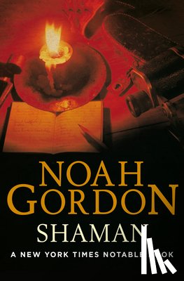 Gordon, Noah - Shaman