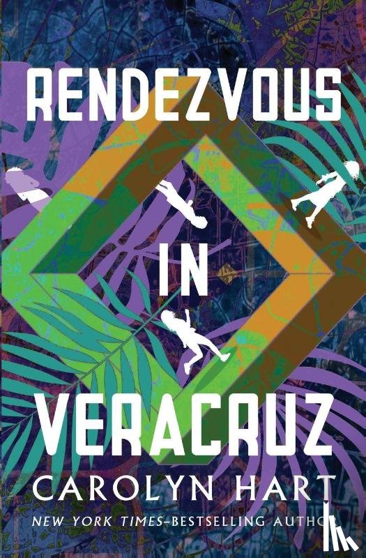 Hart, Carolyn - Rendezvous in Veracruz