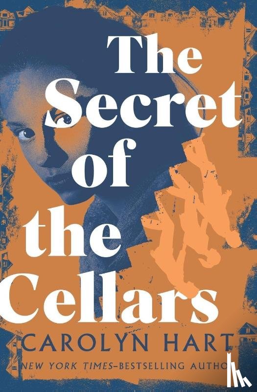 Carolyn Hart - Secret of the Cellars