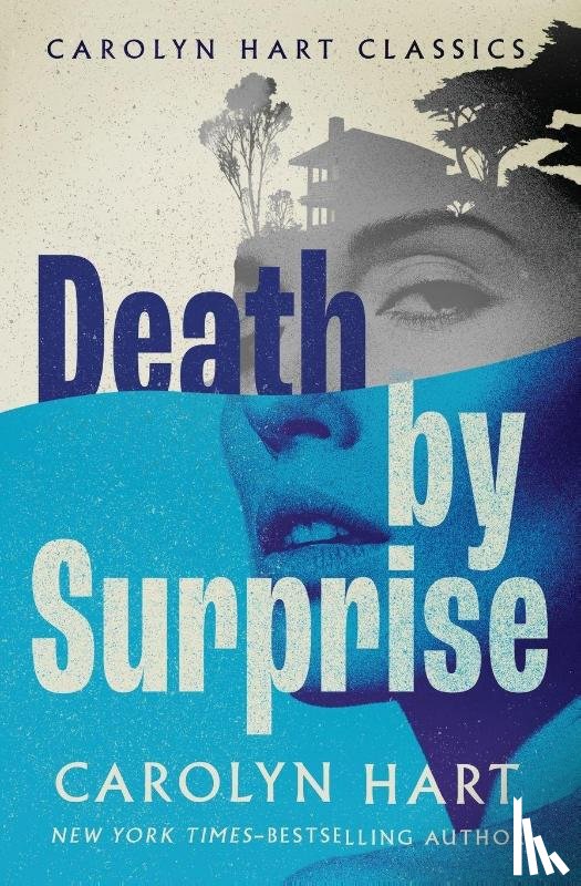 Hart, Carolyn - Death by Surprise