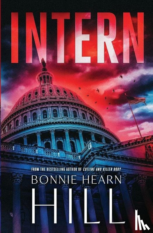 Hill, Bonnie Hearn - Intern
