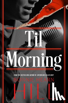 Hill, Bonnie Hearn - Til Morning