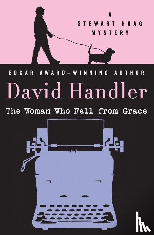 Handler, David - The Woman Who Fell from Grace